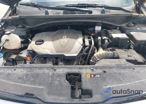 2024 Kia Sportage Ex из США, поврежденный, VIN 5XYK33DF5RG161029